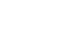 Logo Livinoe – Blanco Logo Livinoe - Blanco